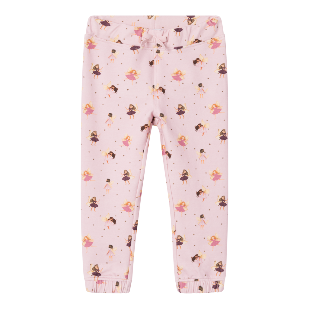 Sweatpants Lalli Festival Bloom fra Name It