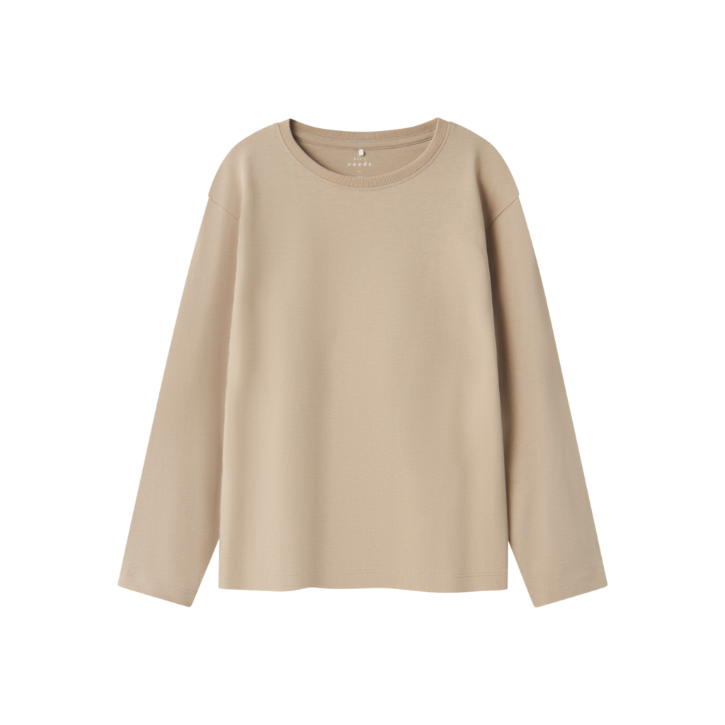 Bluse Vobbo Pure Cashmere fra Name It