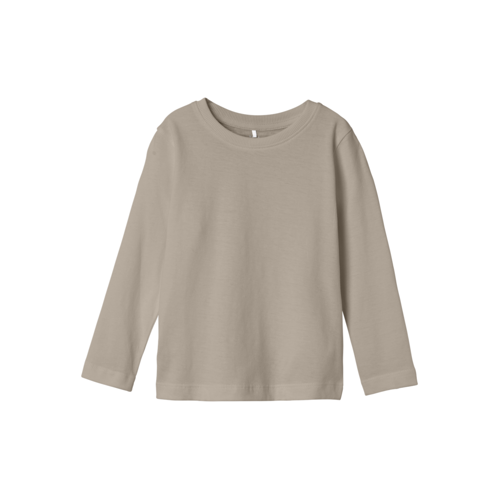 Basis Bluse Vobbo Pure Cashmere fra Name It