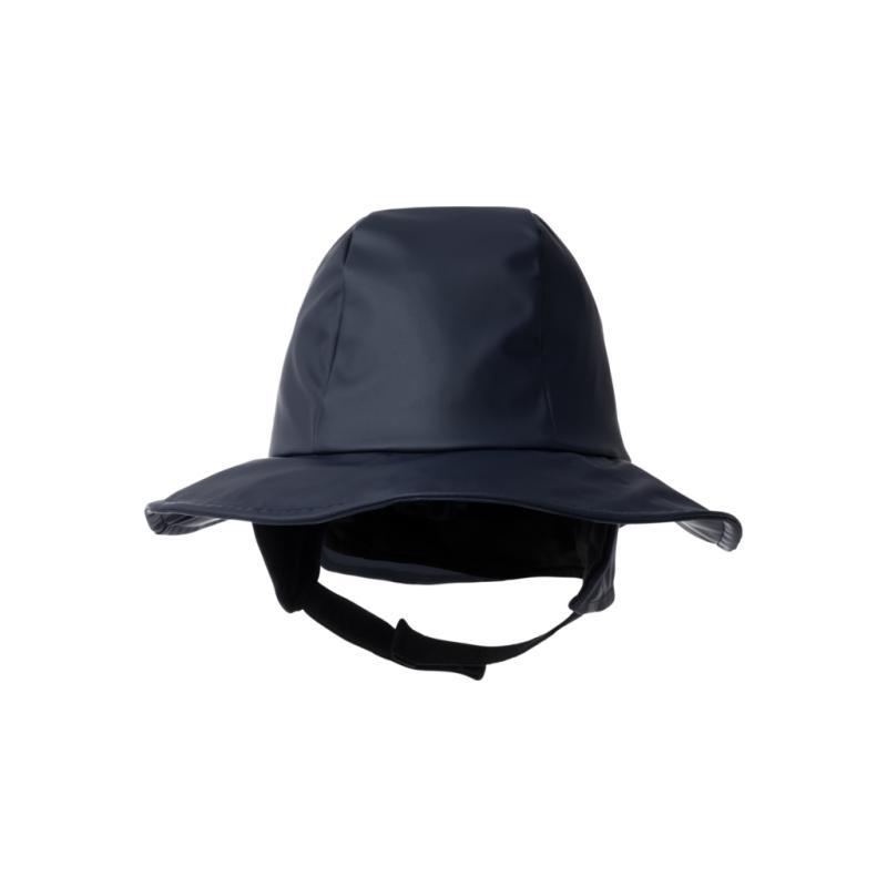Regn Hat Dark Sapphire fra Name It