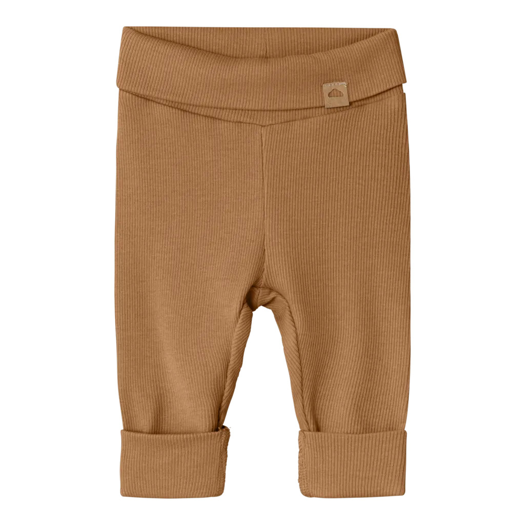 Baby Bukser Norro Almond fra Name It