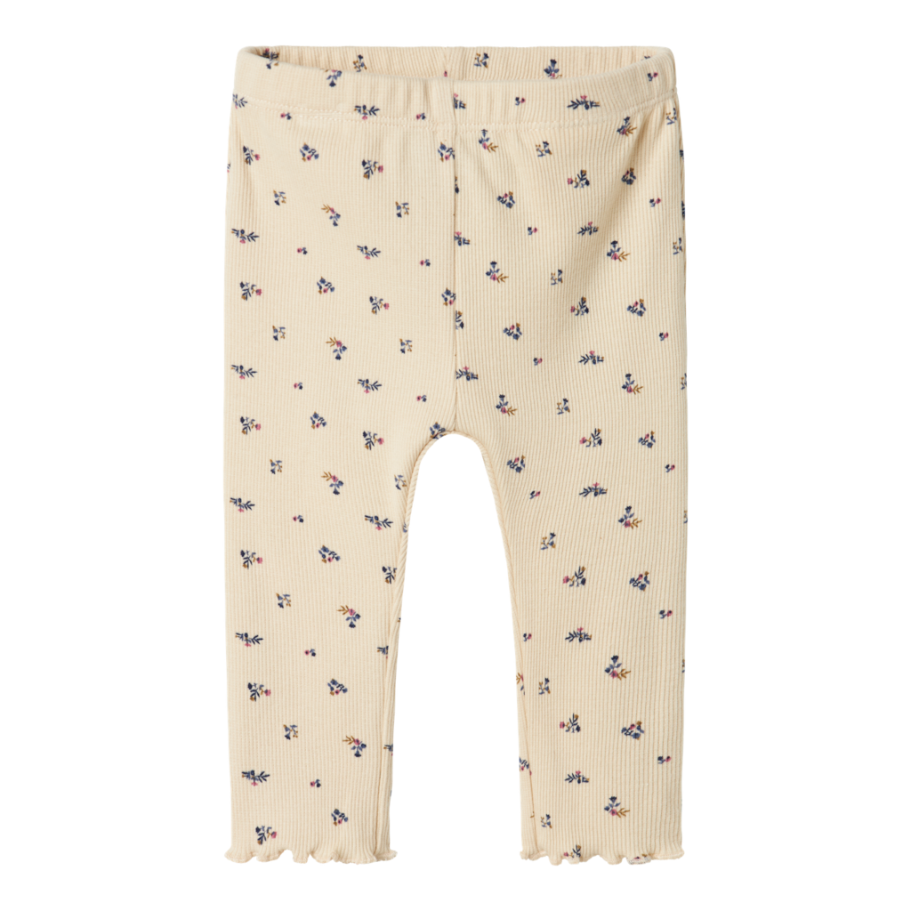 Leggings Olinne Summer Sand fra Name It
