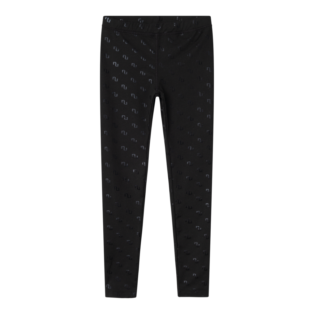 Leggings Nikanel Black fra Name It