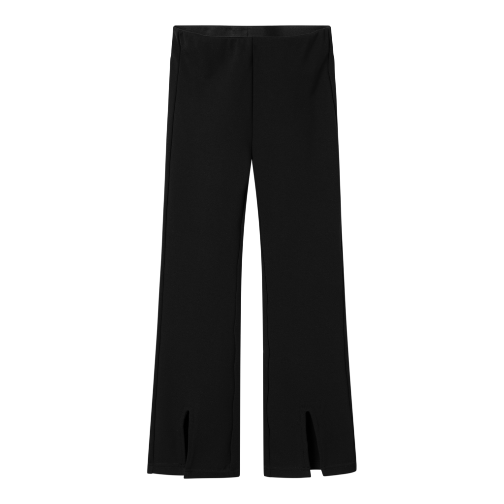 Bootcut Bukser Nisila Black fra Name It