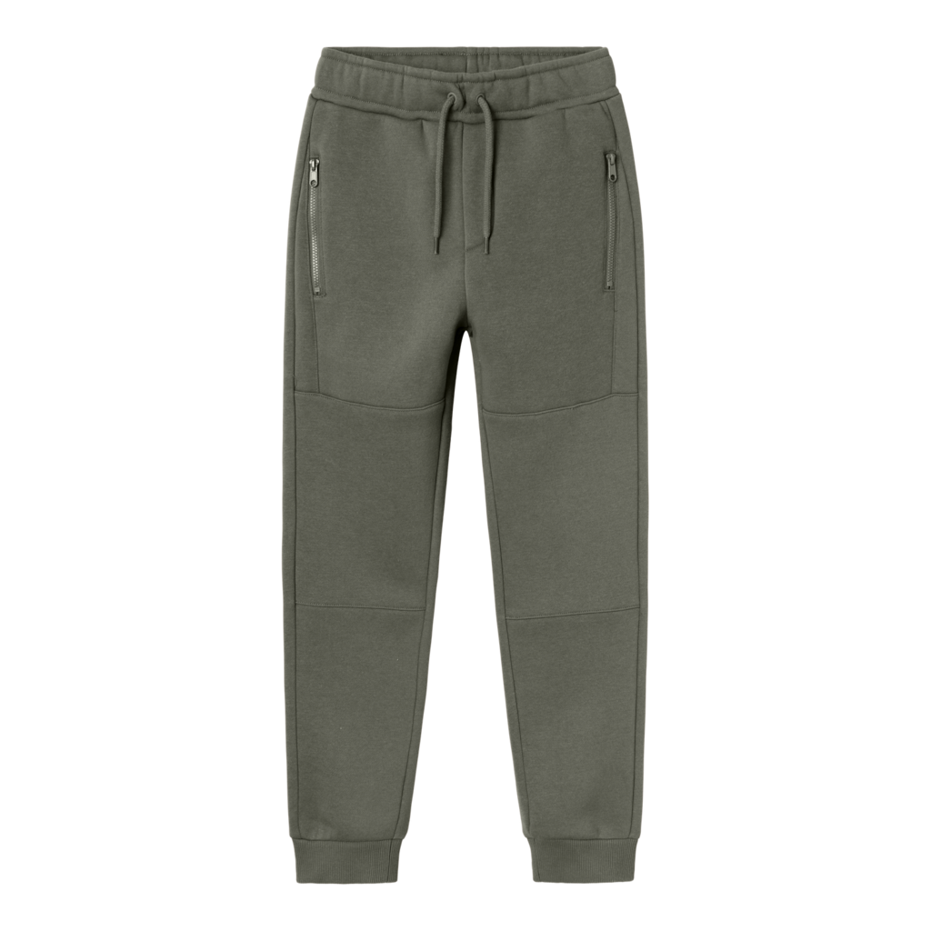 Sweatpants Naskab Tea Leaf fra Name It