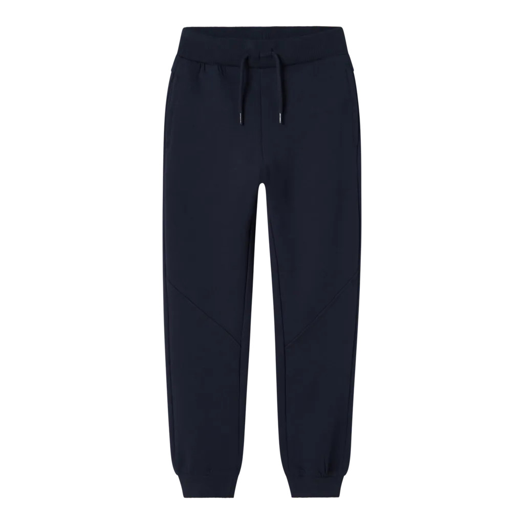 Sweatpants Voltano Dark Sapphire fra Name It