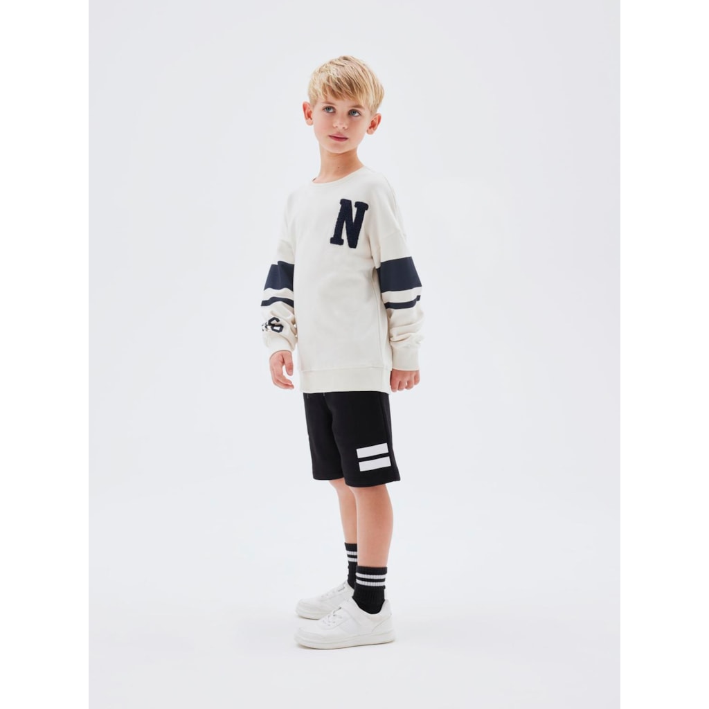 Sweatshirt Deruas Snow White fra Name It