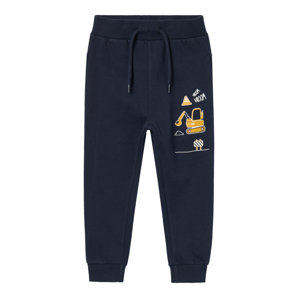 Sweatpants Voder Dark Sapphire fra Name It