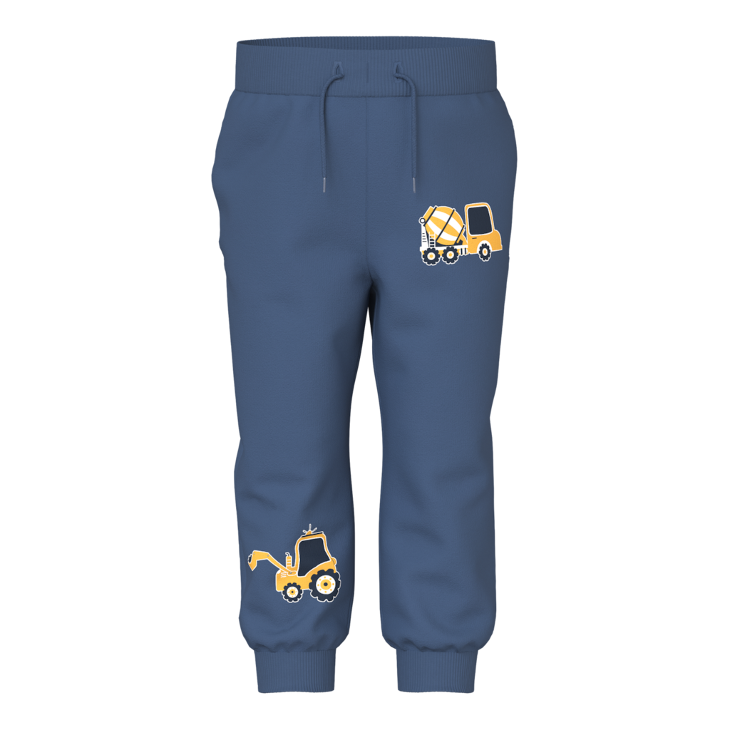 Sweatpants Voder Dark Denim fra Name It