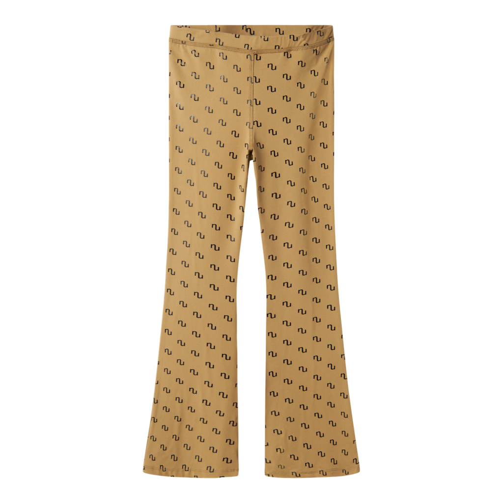 Leggings Svaj Nikane Kelp fra Name It