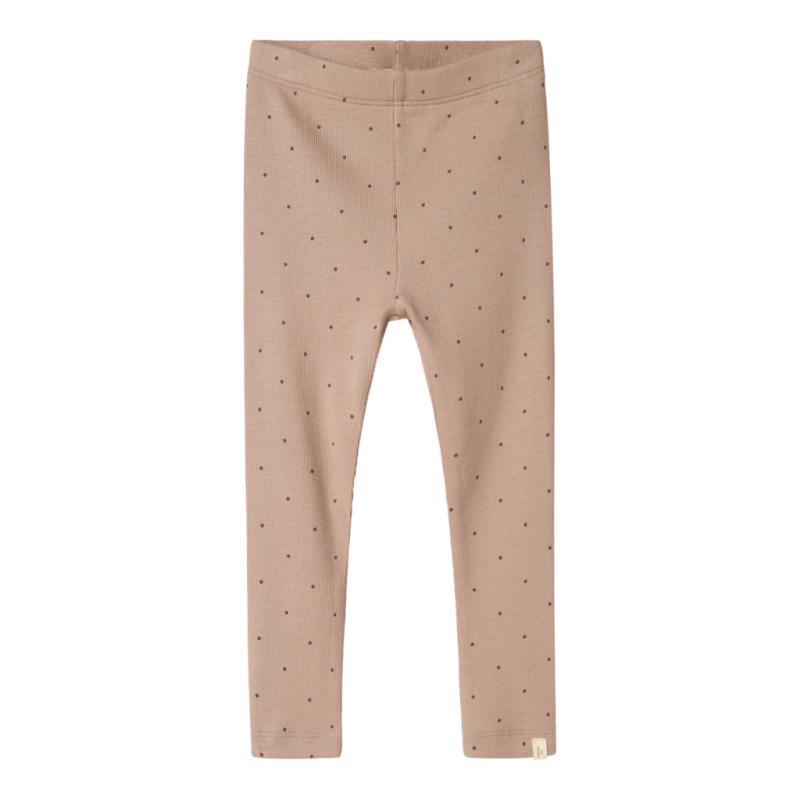 Rib Leggings Gago Kye Etherea fra Lil Atelier
