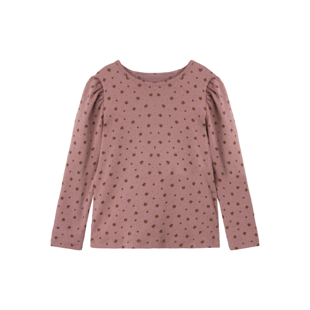 Bluse Noellatwilight Mauve fra Name It