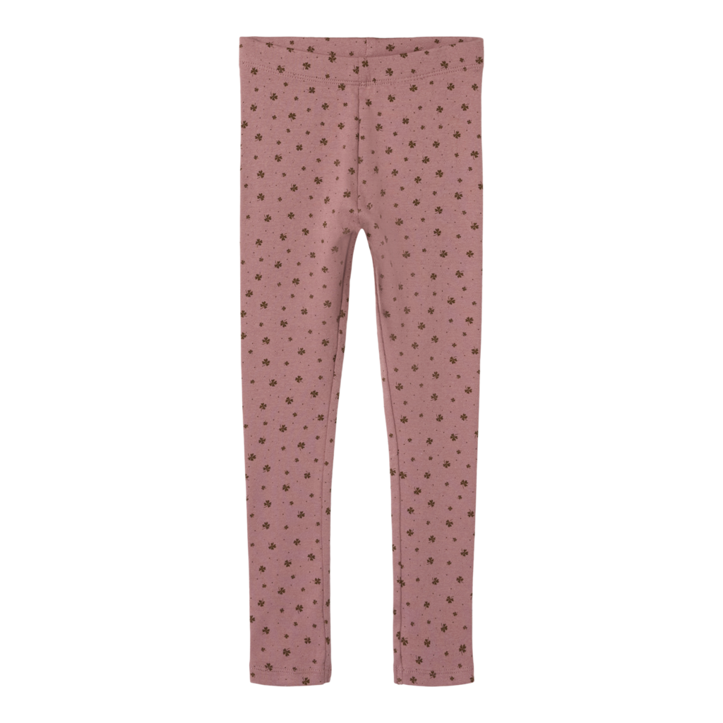 Leggings Noella Twilight Mauve fra Name It