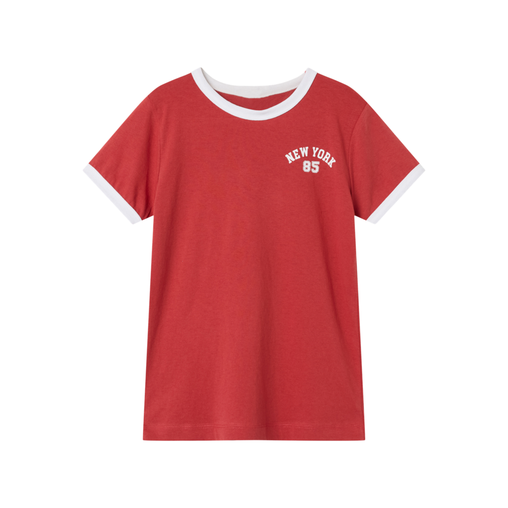 T Shirt Nerra Baked Apple fra Name It
