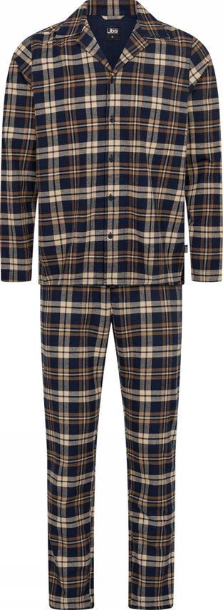 Py Sæt Flannel fra Jbs