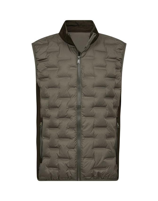 Waistcoat Modern Fit fra Salt