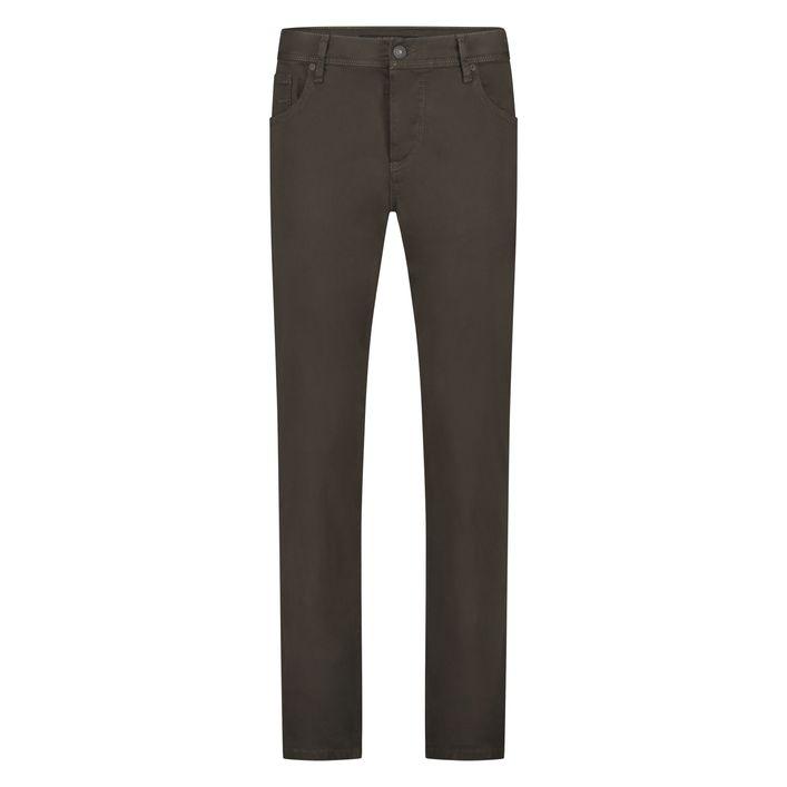 Pipe   Soft Twill fra Alberto