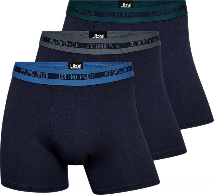 3 Pack Tights Bamboo Ocs fra Jbs