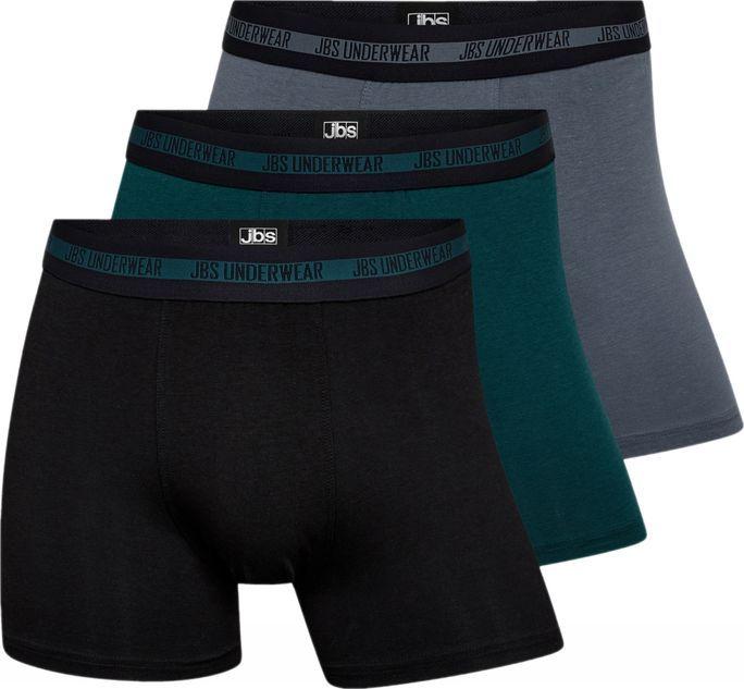 3 Pack Tights Bamboo Ocs fra Jbs
