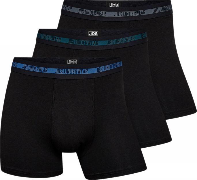 3 Pack Tights Bamboo Ocs fra Jbs