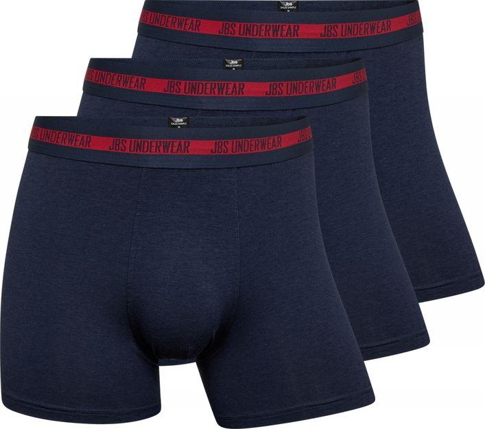 3 Pack Fsc Tights Bamboo fra Jbs