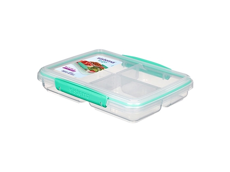 Multi Split To Go 820 Ml fra Sistema