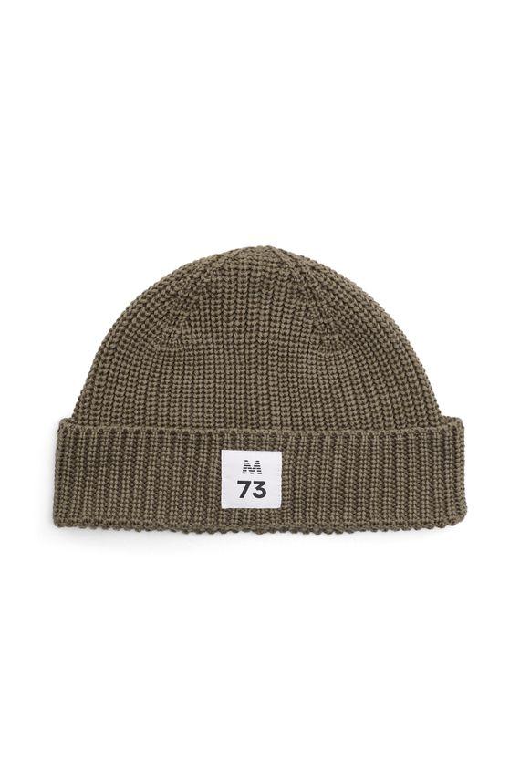 Makinsley 73 fra Matinique