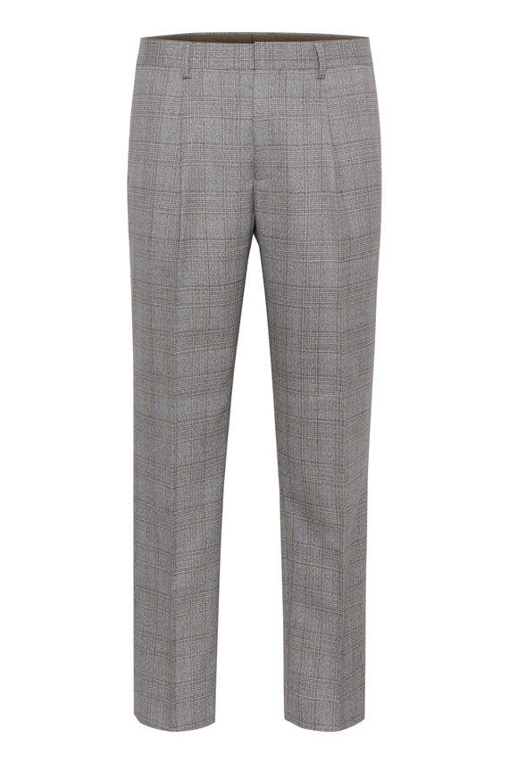 Maweller Pleat Pant fra Matinique