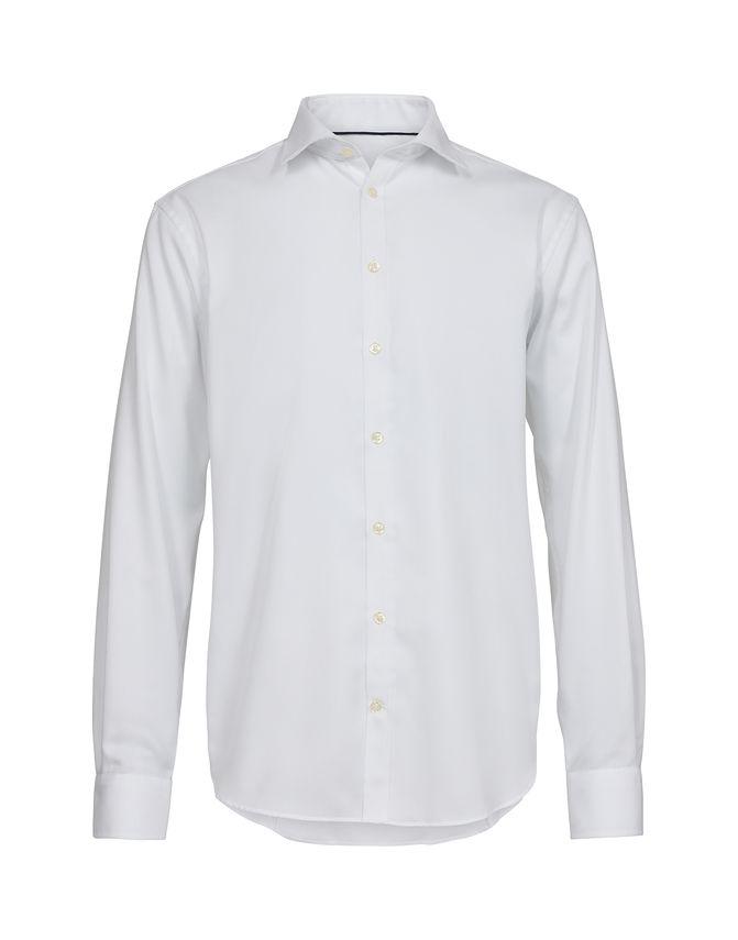 Nos Shirt L S fra Gino Marcello
