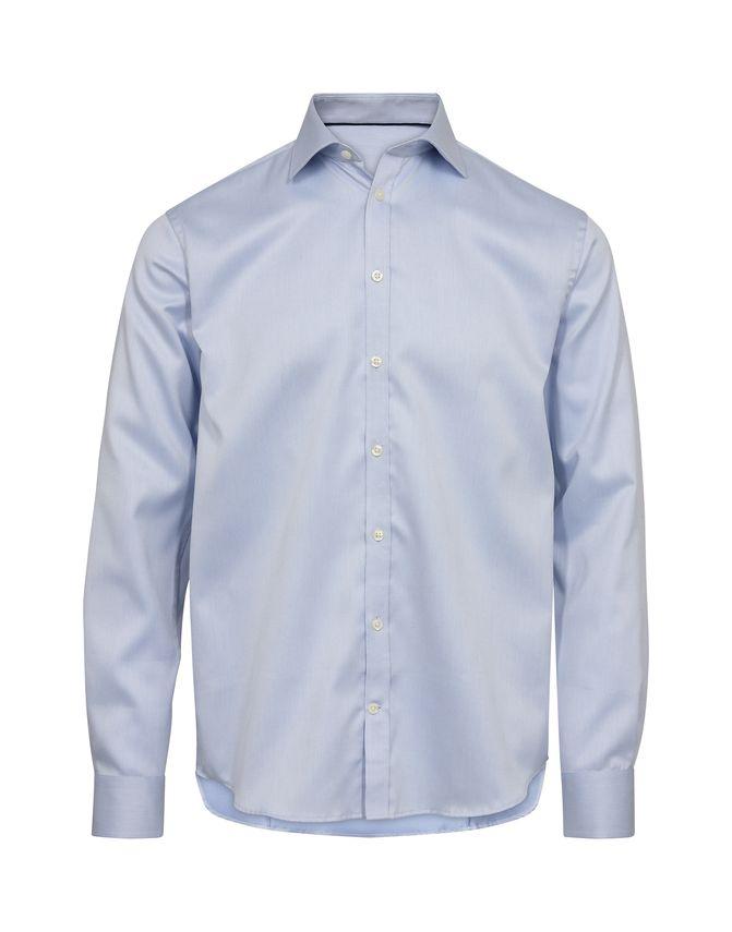 Nos Shirt L S fra Gino Marcello