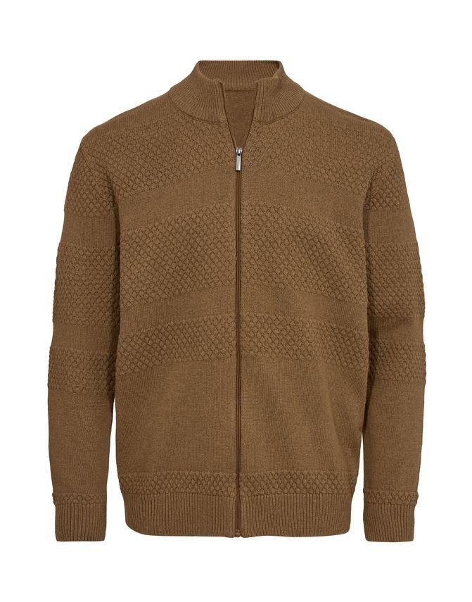 Sailor Cardigan Regular Fit fra Thomas Regency