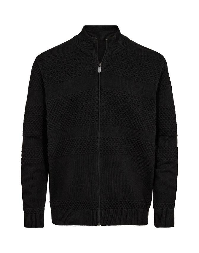 Sailor Cardigan Regular Fit fra Thomas Regency
