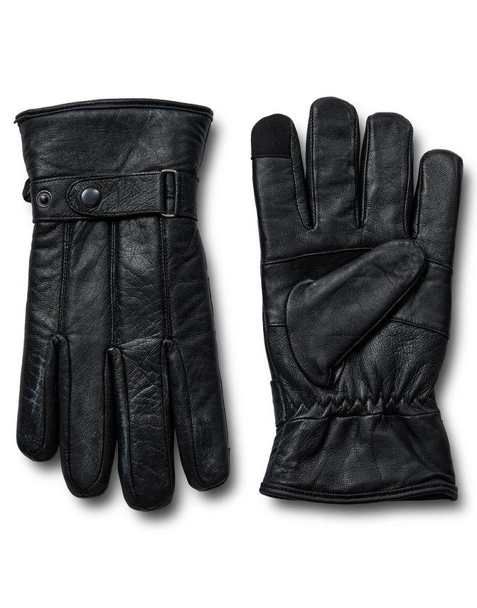 Glove fra Salt