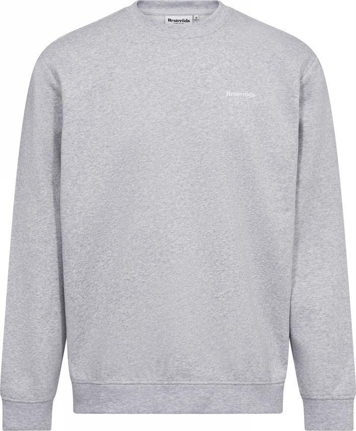 Regular Crewneck fra Rester