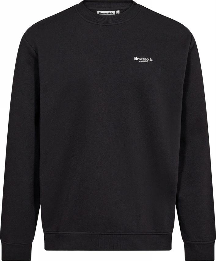 Regular Crewneck fra Rester