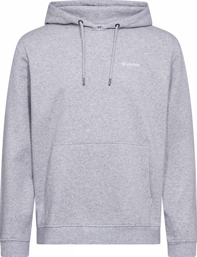 Regular Hoodie fra Rester