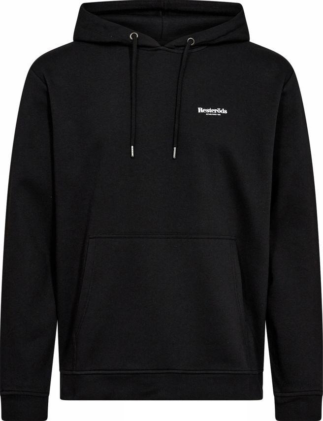 Regular Hoodie fra Rester