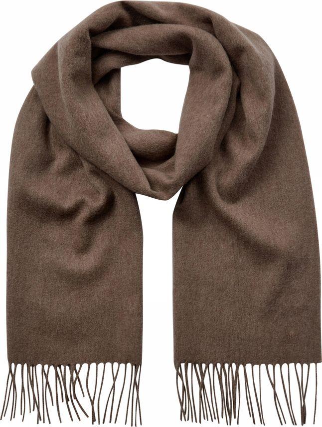 Wool Scarf fra Rester