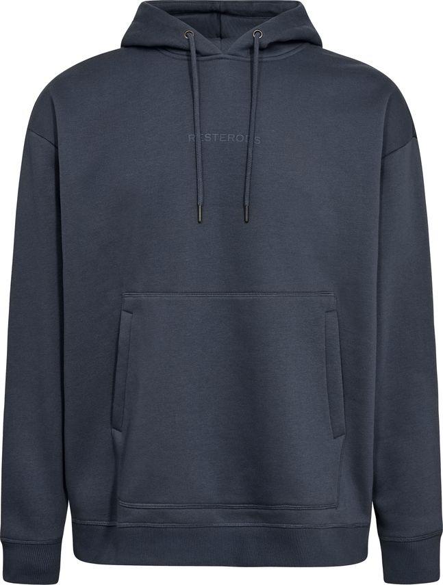 Oversize Hoodie fra Rester