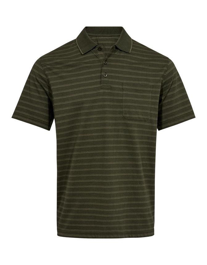 Polo Box Regular Fit fra Thomas Regency