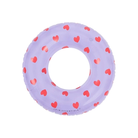 Swim Essentials Badering Hearts ø55 fra Swim  Essentials