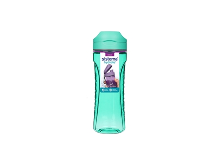 Tritan Swift Bottle 600ml fra Sistema