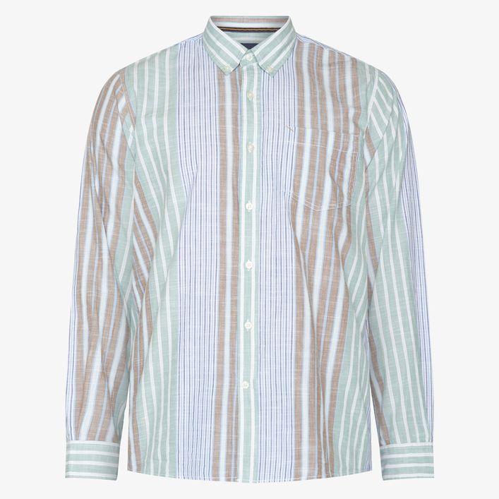 Boonesi Stripe fra Signal