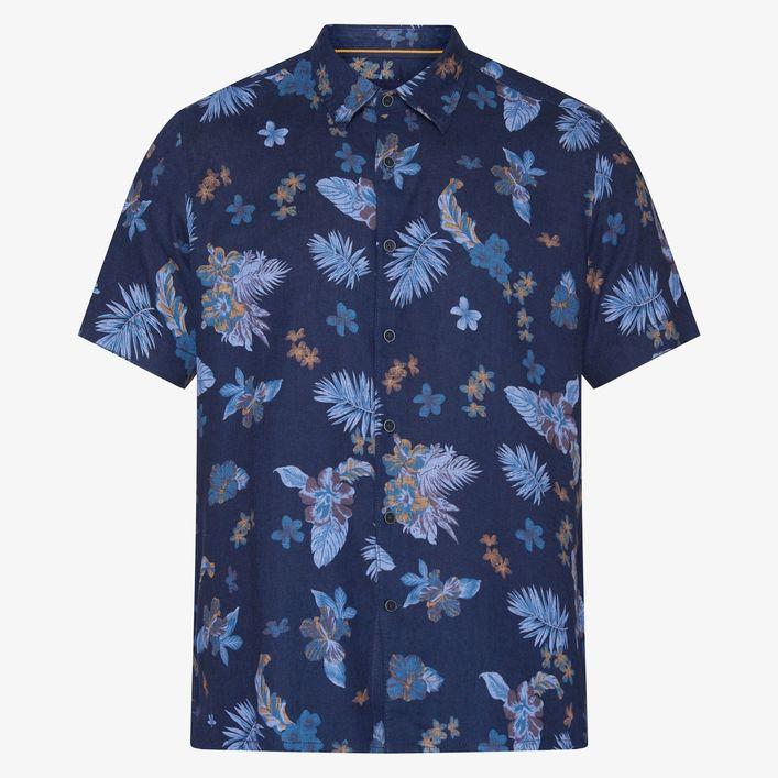 Trampsi Hawaii Print fra Signal