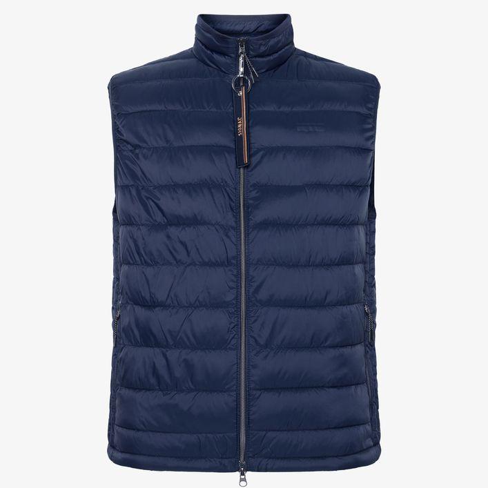 Julessi Matte Vest + fra Signal