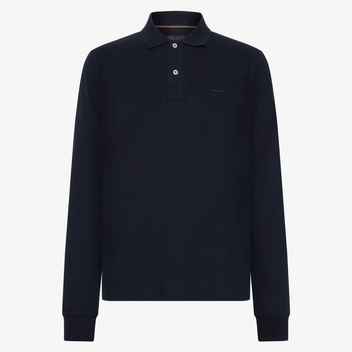 Neilsi Ls Polo fra Signal