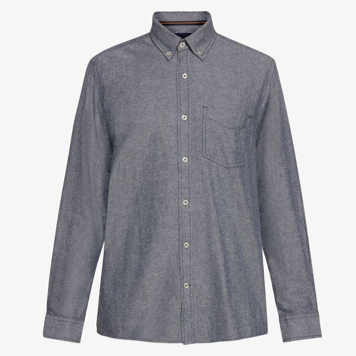 Saxonsi Flannel + fra Signal