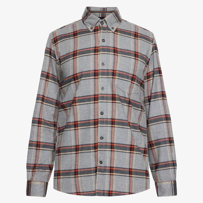 Sonnysi Flannel Check fra Signal