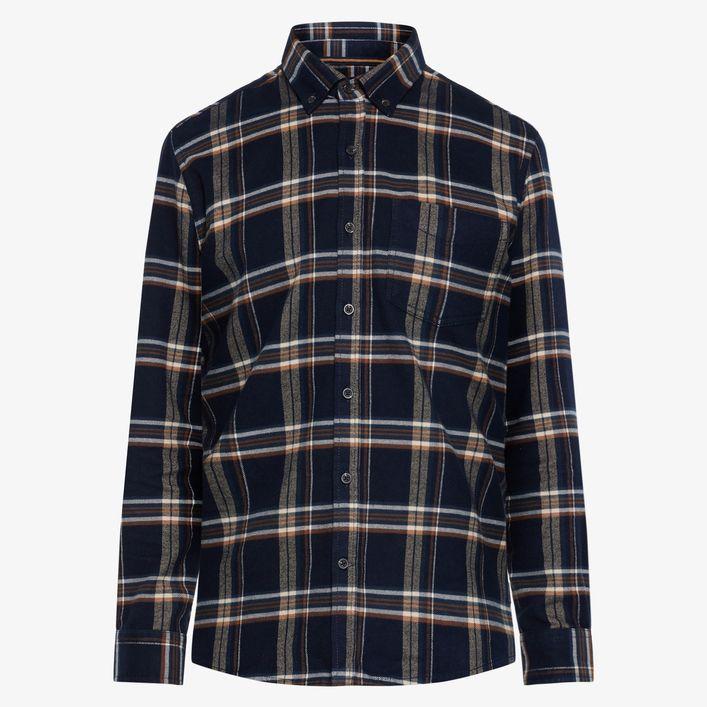 Sonnysi Flannel Check fra Signal