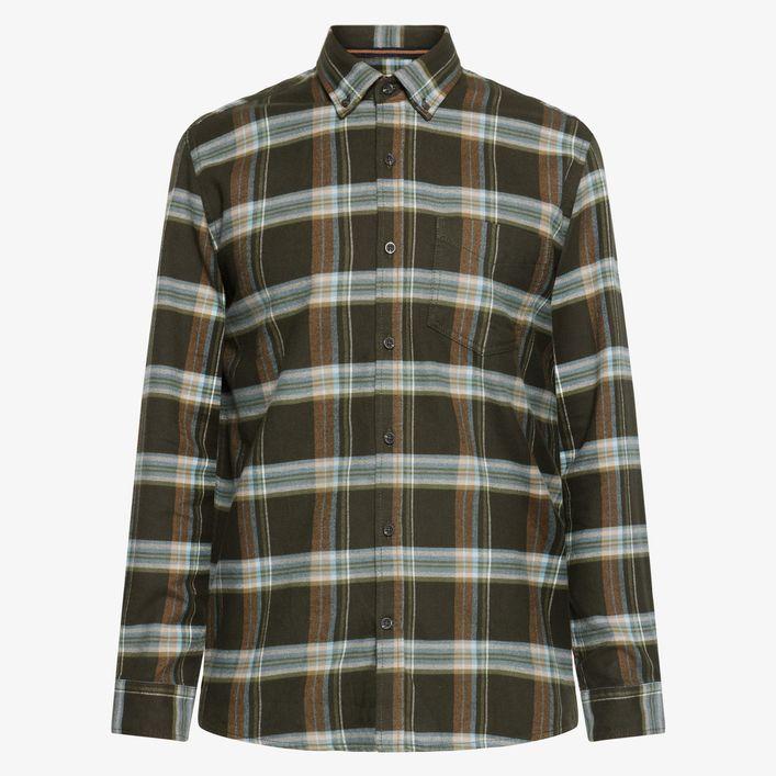 Sonnysi Flannel Check fra Signal